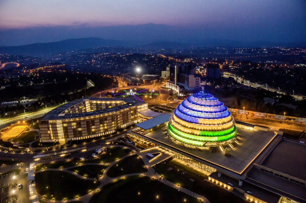 kigali IBMS AFRICA